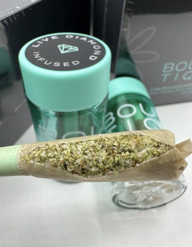 boutiq switch 2g disposable
