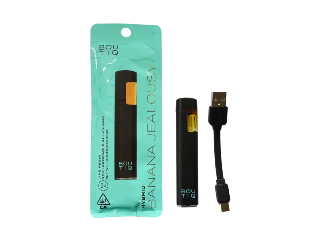 Boutiq switch