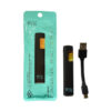 Boutiq Live Resin Banana Jealousy 1G Disposable for sale