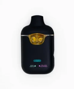 buy Boutiq SWITCH – Liquid Live Diamond – Acai Mintz + Yellow Gummiez