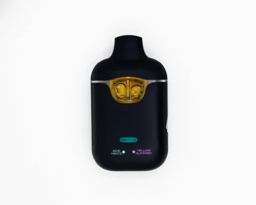 buy Boutiq SWITCH – Liquid Live Diamond – Acai Mintz + Yellow Gummiez