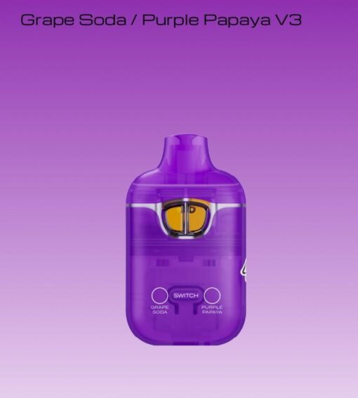 Boutiq Switch V3 Disposable Online