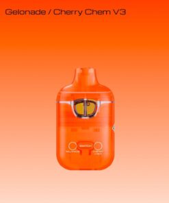 Boutiq Switch V3 Vape