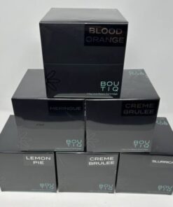 boutiq boston