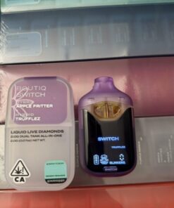 Boutiq Switch V4 online