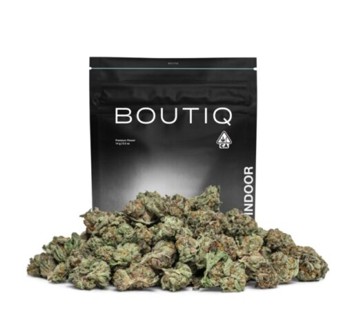 Buy Blue Magic Indoor Smalls – 14g