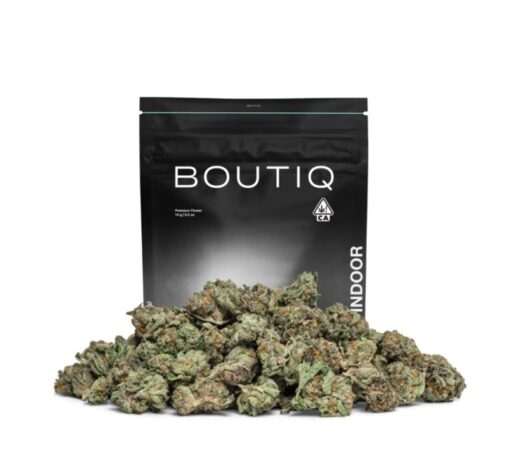 are boutiq switch carts real