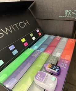 Boutiq Switch V3 for sale