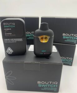 Boutiq carts