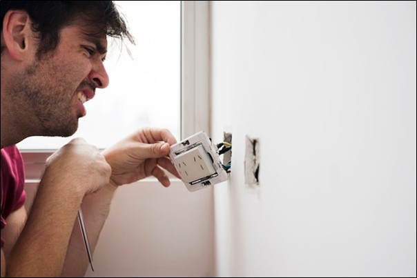 Install the Boutiq Switch