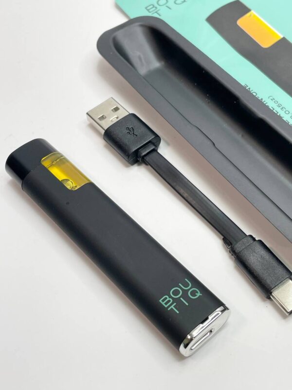 wax pen