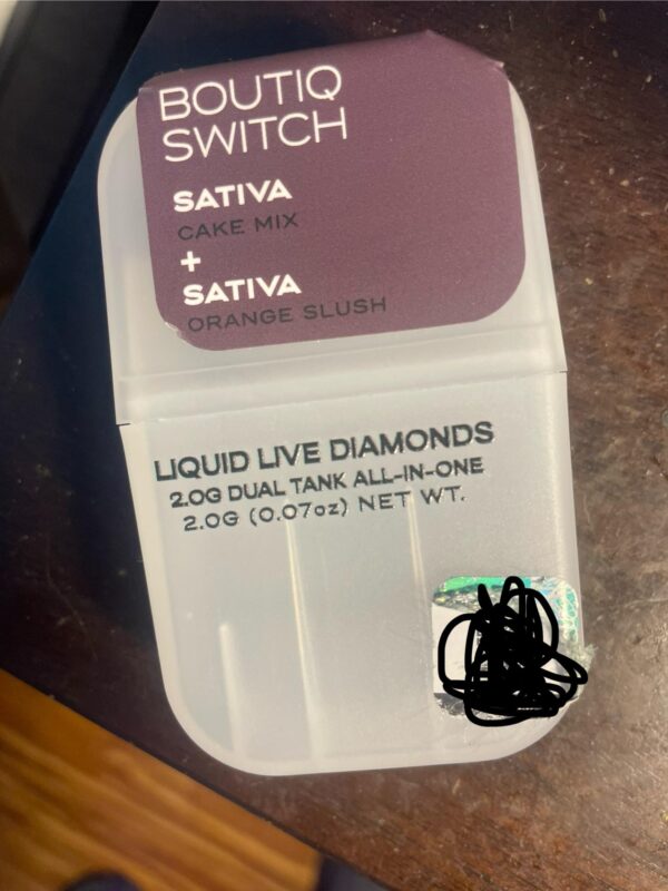 boutiq switch
