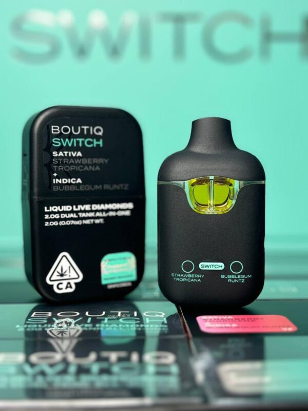 Using Boutiq V4