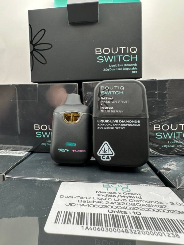 boutiq price