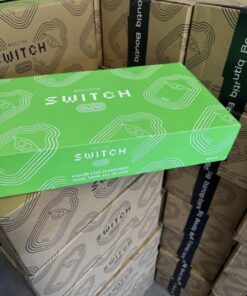 boutiq switch glow