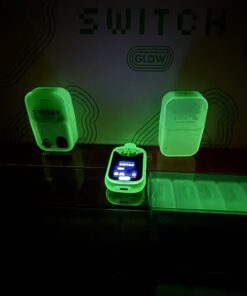 boutiq switch glow