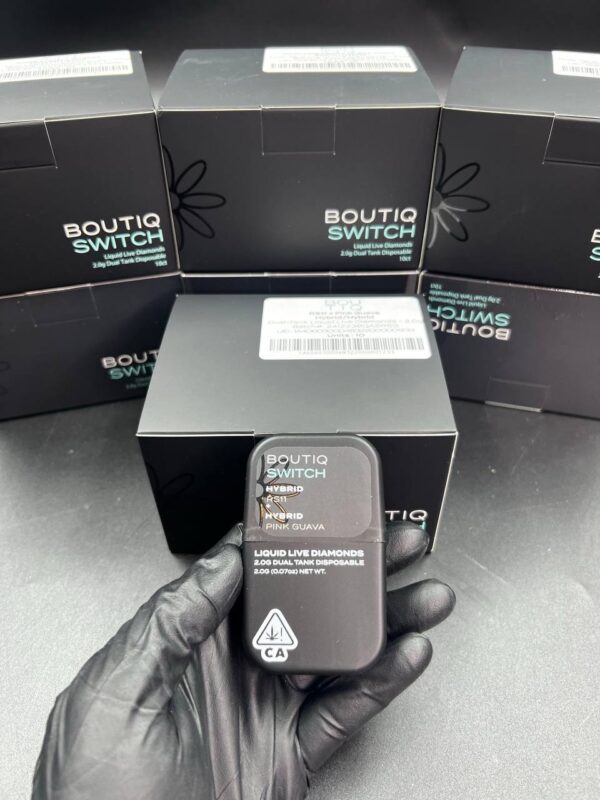 boutiq
