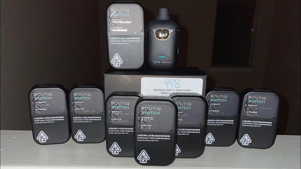 boutiq v4