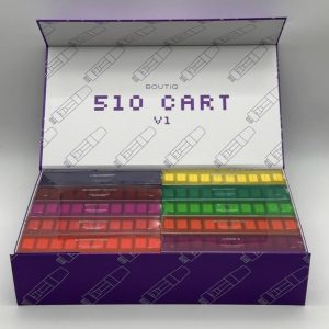 Boutiq 510 Cart V1 Boutiq