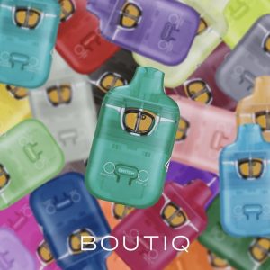 Boutiq Switch V3 Boutiq