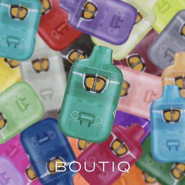 Boutiq Switch V3 Boutiq