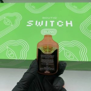 Boutiq Switch Glow V4 Boutiq