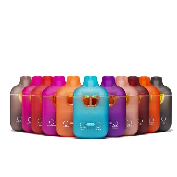 Boutiq Switch Disposable V3 Boutiq