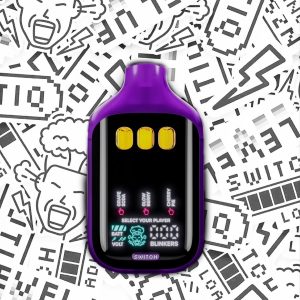 Grape Soda x Glow Berry x Cherry Pie Boutiq