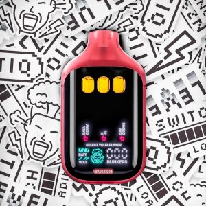 Baja Berry | x 41 | Day Dream Boutiq