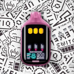 Pink Haze x Candy Land x Straw Haze Boutiq