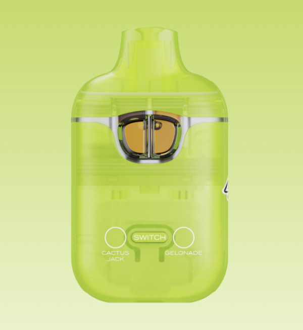 Cactus Jack & Gelonade Boutiq
