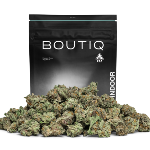 Blue Magic Indoor Smalls, 14g Boutiq