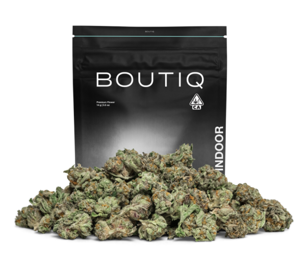 Blue Magic Indoor Smalls, 14g Boutiq