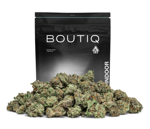 Cereal Runtz Indoor Smalls, 14g Boutiq