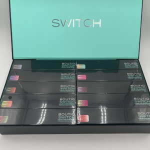 Buy Boutiq Switch (100 Counts) Disposables 2g Boutiq