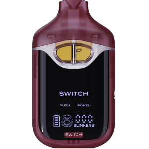Boutiq Switch Yuzu x Ponzu V4 Boutiq