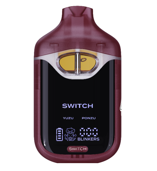 Boutiq Switch Yuzu x Ponzu V4 Boutiq