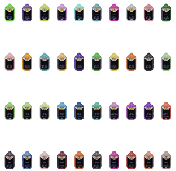 Buy Boutiq Switch V4 Disposable Online Boutiq