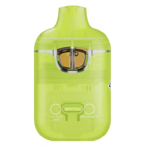 1G BOUTIQ Switch, Cactus Jack x Gelonade Boutiq