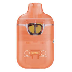 1G BOUTIQ Switch, Mango x Zkittles Boutiq
