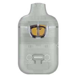 1G BOUTIQ Switch, Purple Papaya x Frostiez Boutiq