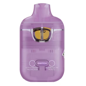 1G BOUTIQ Switch, Strawberry Tropicana x Bubblegum Runtz Boutiq