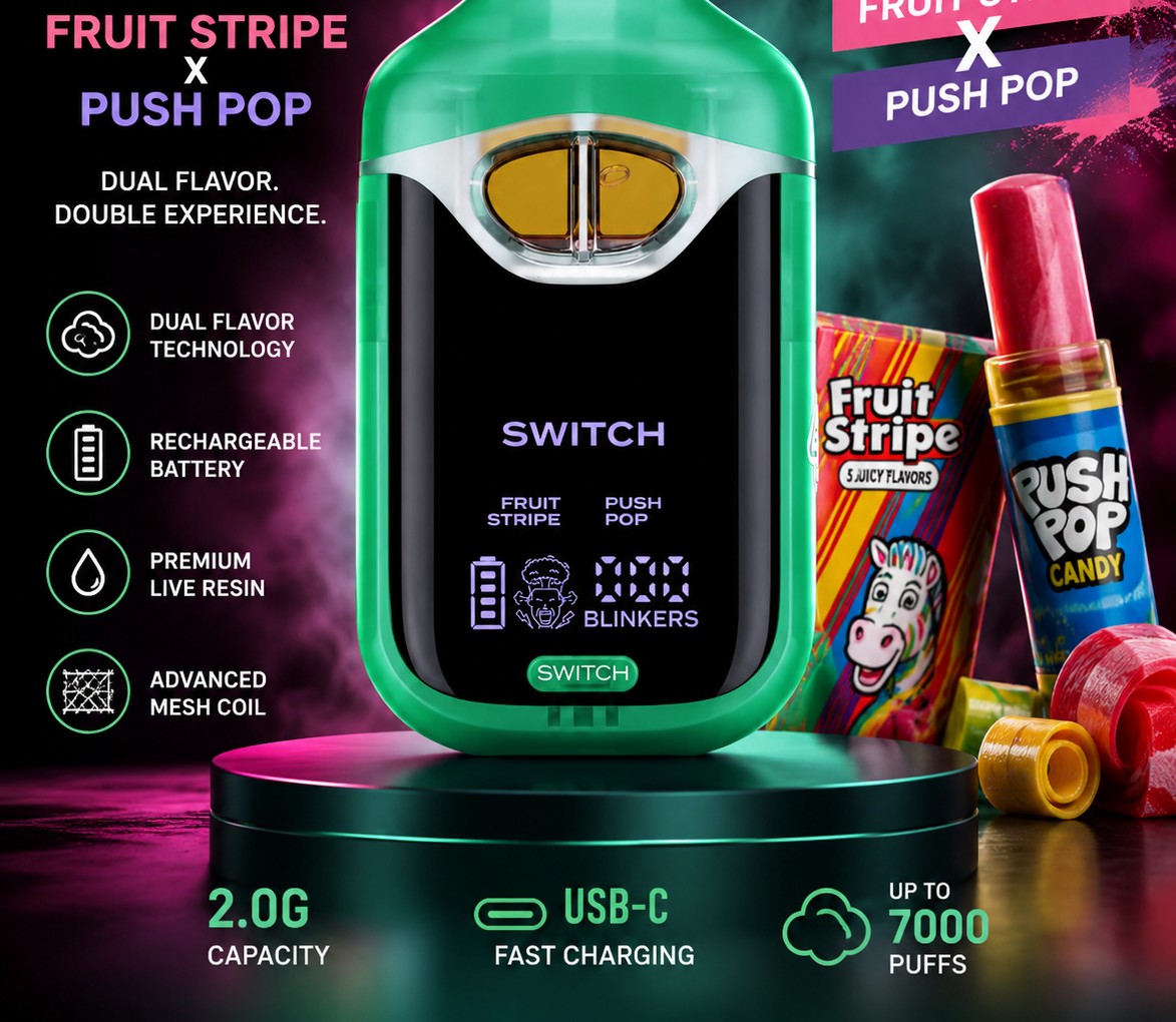 Packaging and device condition assessed for a Boutiq Switch return