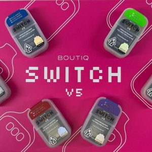 Boutiq v5 bulk Boutiq