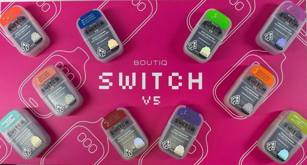 Boutiq v5 bulk Boutiq