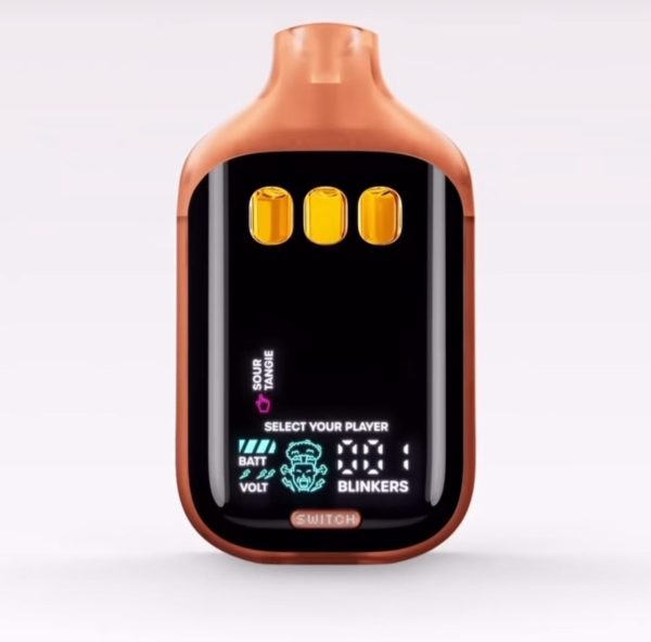 Boutiq Switch V5 Boutiq