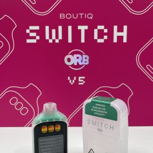 Boutiq Switch ORB V5 Boutiq